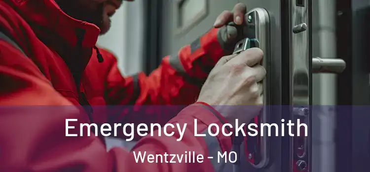 Emergency Locksmith Wentzville - MO