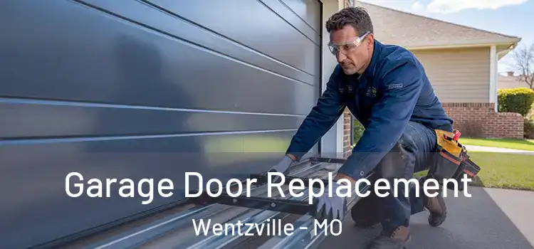  Garage Door Replacement Wentzville - MO