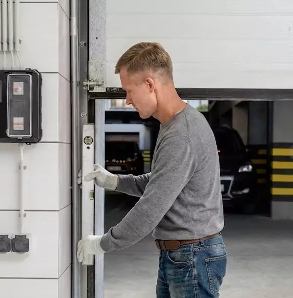 Why Choose Us for Door, Gate and Security Services in Wentzville, MO