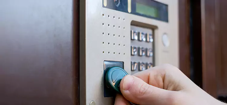 Enhanced Security Features Wentzville