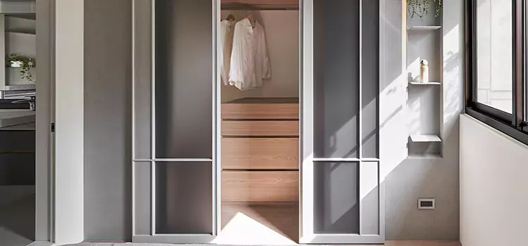 Mirror Sliding Door Replacement Wentzville