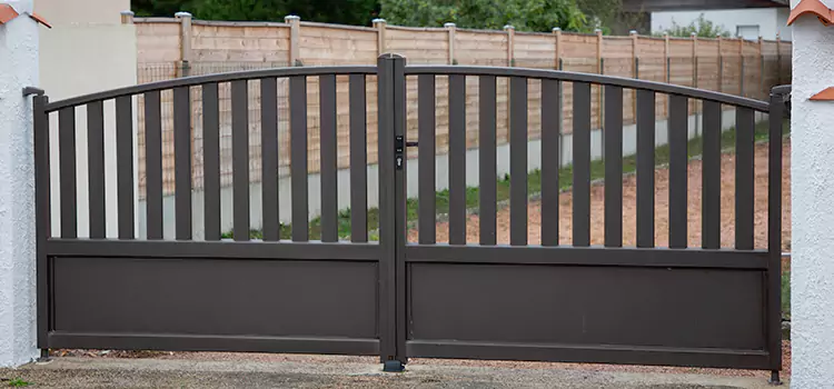 Advanced Gate Solutions in Wentzville, MO