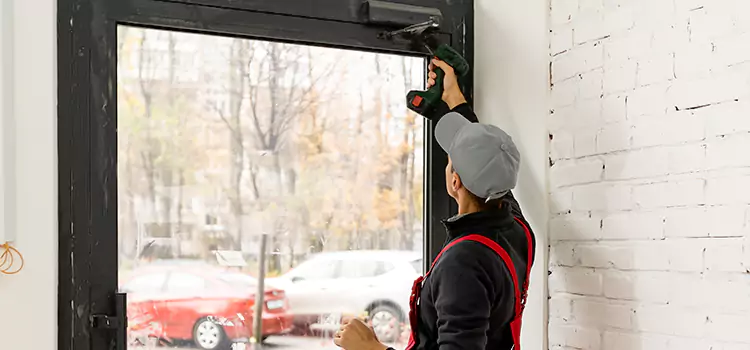 Comprehensive Door Closer Services in Wentzville, MO