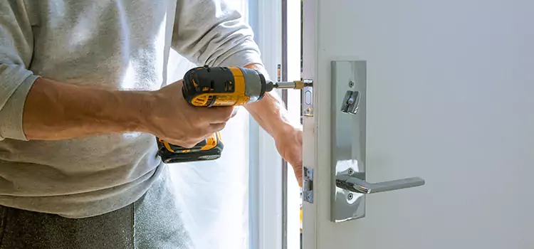 Door Knob Lock Repair Wentzville