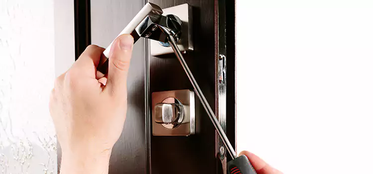 Door Lock Replacement Service Wentzville