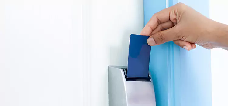 Access Control System Integration Wentzville
