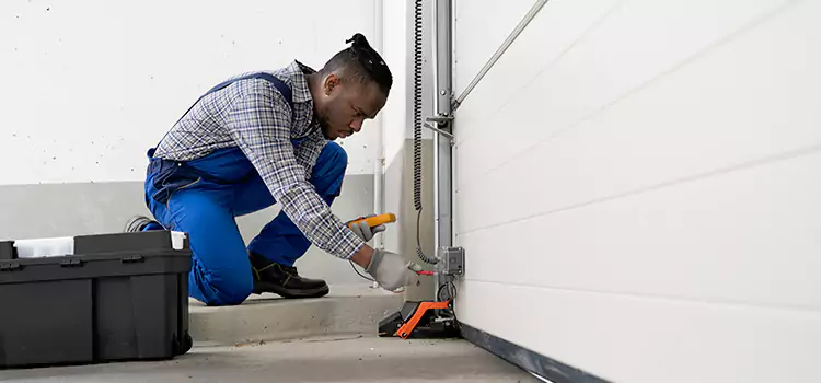 Expert Solutions for Every Garage Lock Need in Wentzville, MO