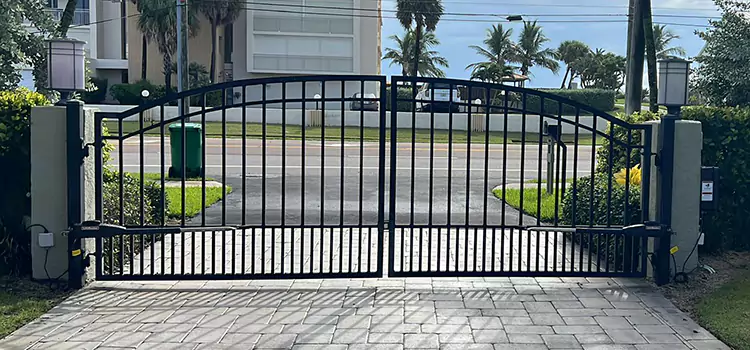 Gate Opener Replacement Near Me in Wentzville, MO