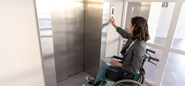 Benefits of Modern Handicap Door Systems in Wentzville, MO