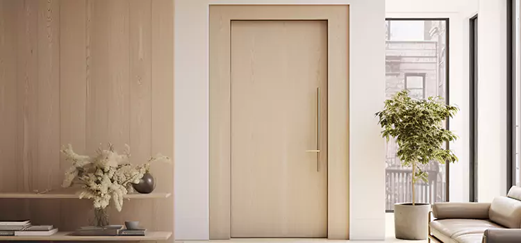 Choose Quality for Your Inside Doors in Wentzville, MO