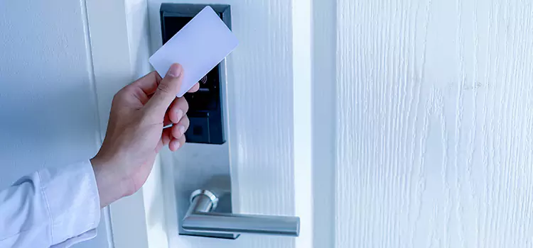 Why Choose Us for Your Keycard Lock Installation in Wentzville, MO?