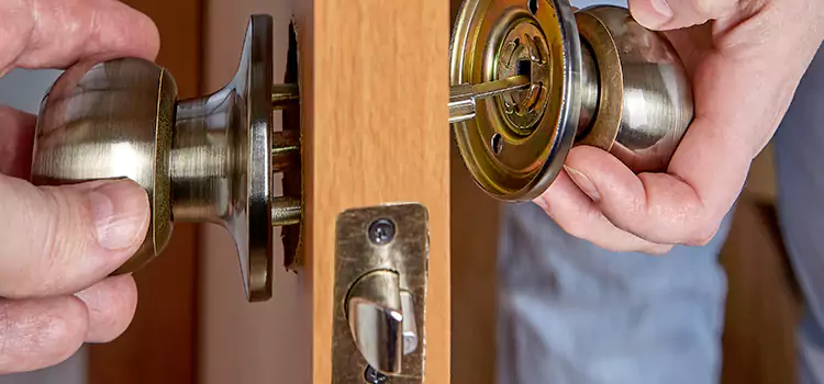 Sliding Door Lock Repair Wentzville
