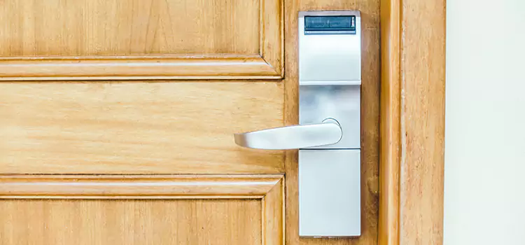 Electromagnetic Door Lock Installation Wentzville