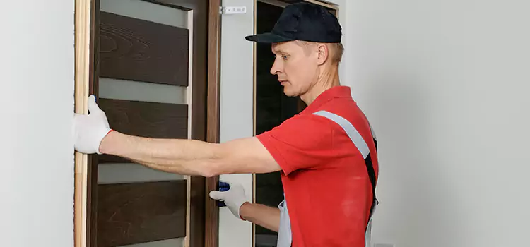 Frame and Panel Restoration Wentzville