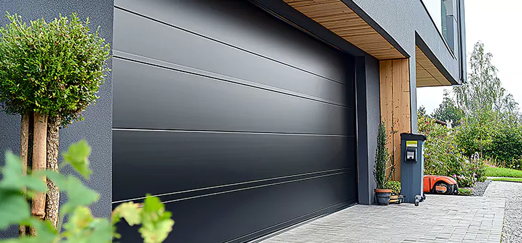 Residential Garage Door Service Wentzville
