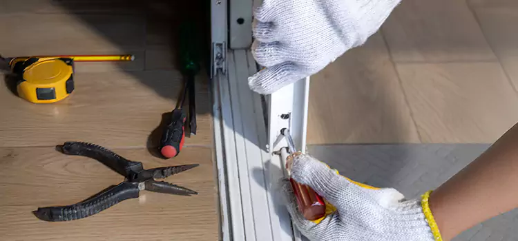 Sliding Door Installation Services in Wentzville, MO