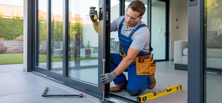 Sliding Screen Door Repair Wentzville