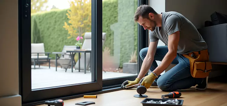 Patio Sliding Glass Door Replacement Wentzville