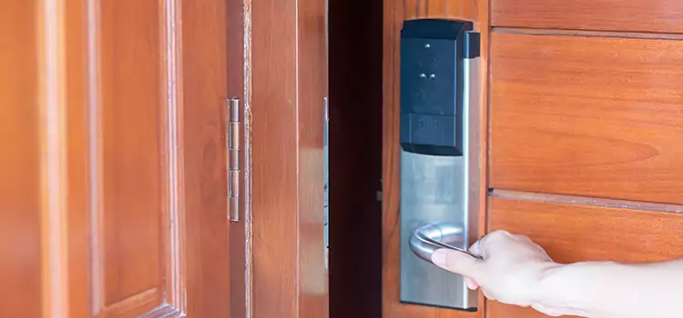 Commercial Keyless Entry Locks Wentzville