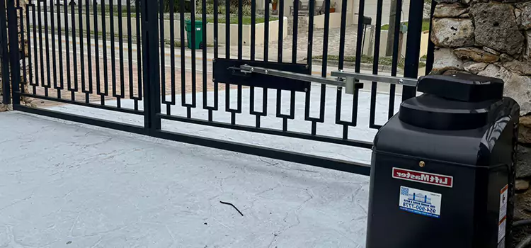 Seamless Installation and Support for Your New Gate in Wentzville, MO