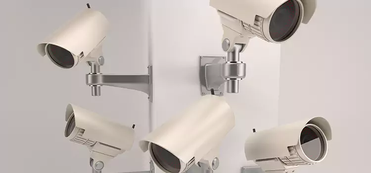 Your Trusted Partner for CCTV Solutions in Wentzville