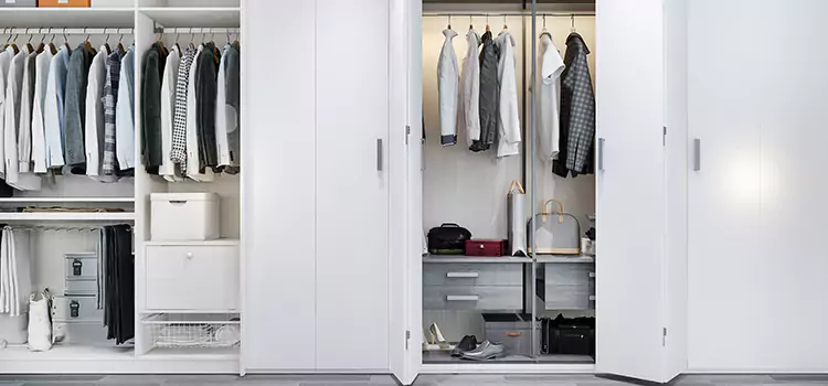 Glass Closet Door Repair Wentzville
