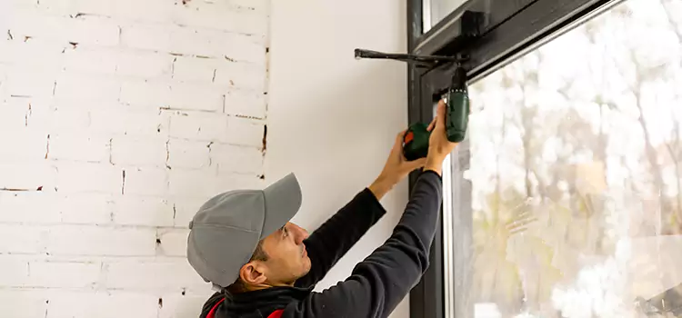 Your Trusted Partner for Door Closer Solutions in Wentzville, MO