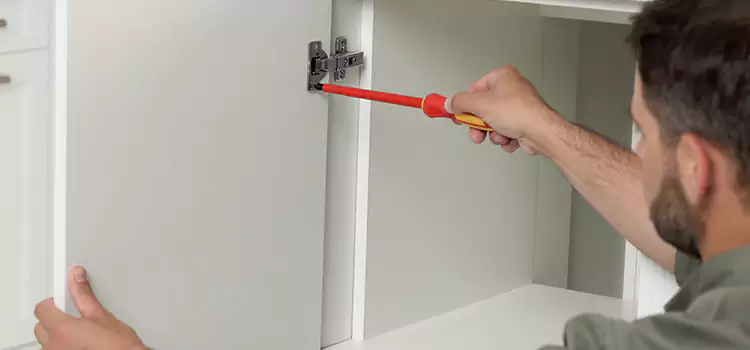 Screen Door Hinge Repair Wentzville