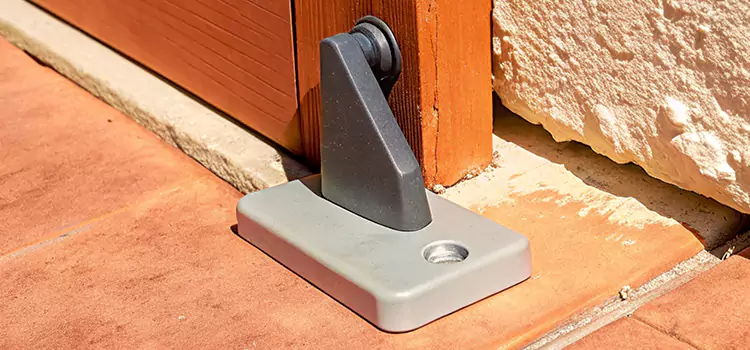Aesthetic Door Stop Selection Wentzville