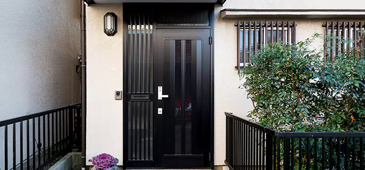 Popular Exterior Door Options in Wentzville, MO