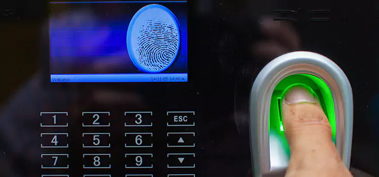Your Trusted Partner for Secure Access in Wentzville, MO