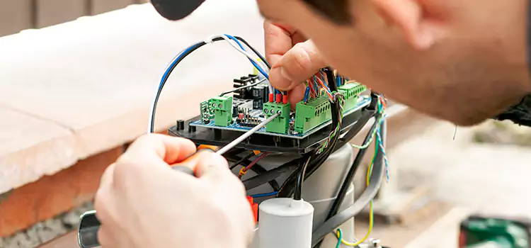 Specialized Brand Gate Motor Repairs Wentzville
