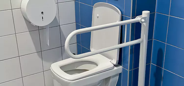 Comprehensive Solutions in Wentzville, MO for Accessible Facilities