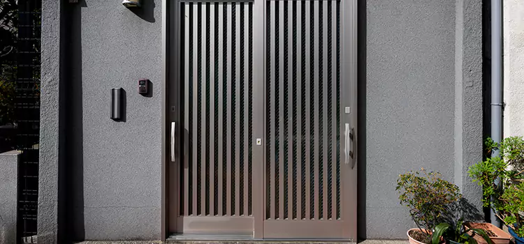 Why Choose Us for Your Security Needs in Wentzville, MO?