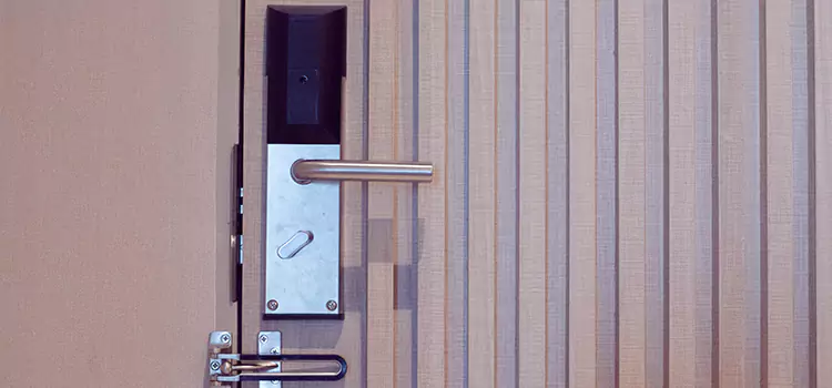Installing a Maglock Wentzville