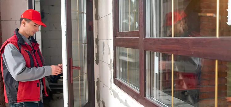Sliding Door Lock Repair Wentzville
