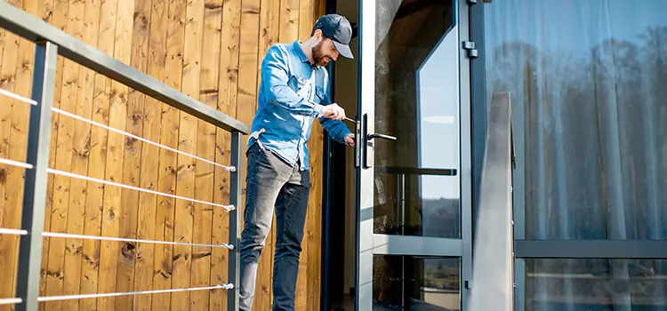 Emergency Patio Door Repair Wentzville