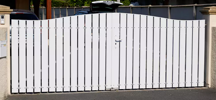 Why Choose Us for Residential Gate Repair in Wentzville, MO?