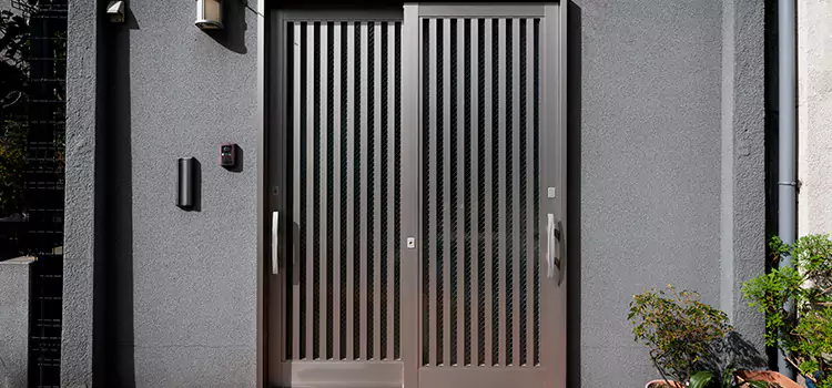 Specialized Steel Door Services in Wentzville, MO