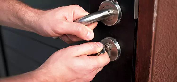 Door Closer Repair & Installation Wentzville