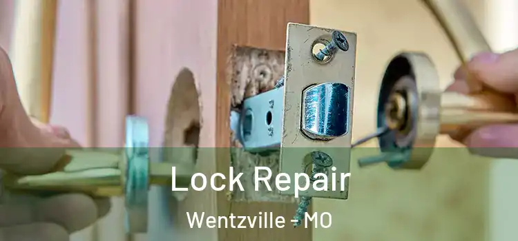 Lock Repair Wentzville - MO
