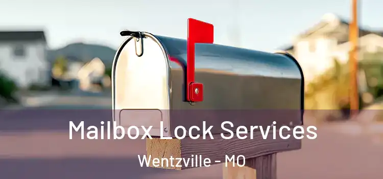 Mailbox Lock Services Wentzville - MO