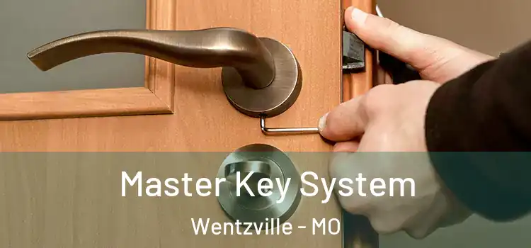 Master Key System Wentzville - MO