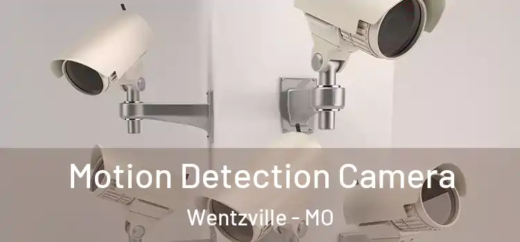  Motion Detection Camera Wentzville - MO